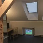 Statek 1738 Pensjonat 4*