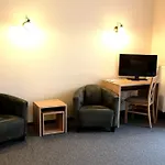 بيت ضيافة Statek 1738