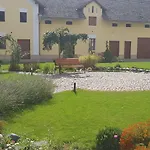 Pensjonat Statek 1738 4*