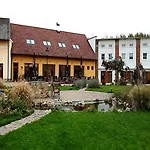 Statek 1738 Pensjonat