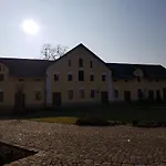 Statek 1738 Pensjonat