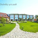 Guest house Statek 1738