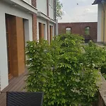 Statek 1738 Guest house