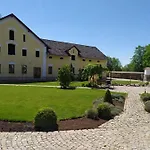 Statek 1738 Pensjonat 4*