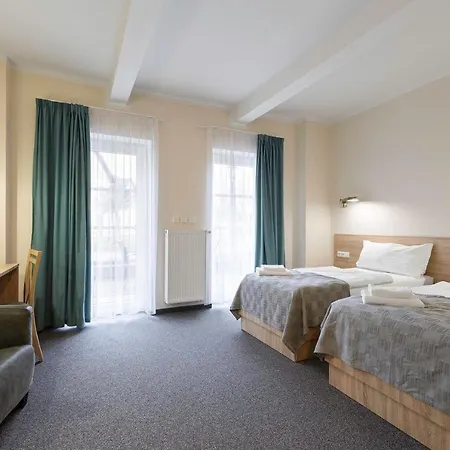 Statek 1738 Guest house Vsestudy