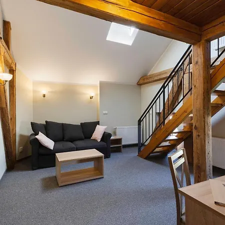 Guest house Statek 1738