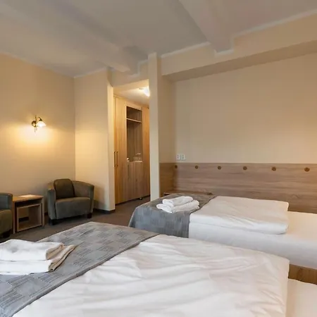 Statek 1738 Guest house Vsestudy