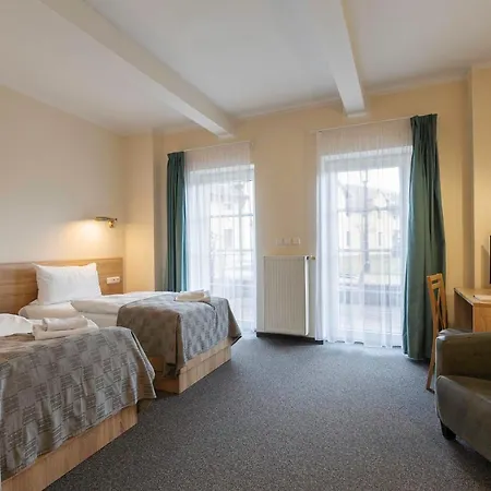 Guest house Statek 1738