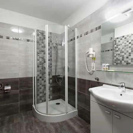 بيت ضيافة Statek 1738 3*