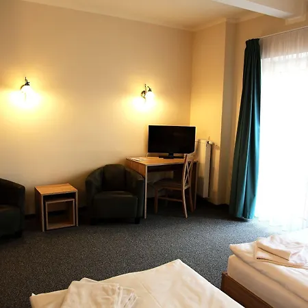 Statek 1738 Gasthof 4*