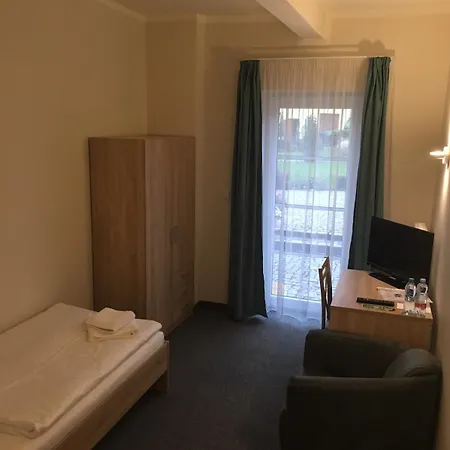 Gasthof Statek 1738 4*