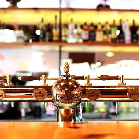 Statek 1738 Gasthof 4*