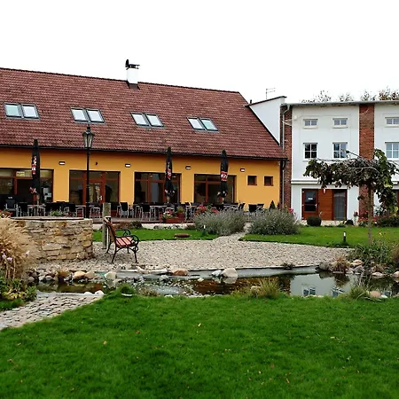 Gasthof Statek 1738 4*