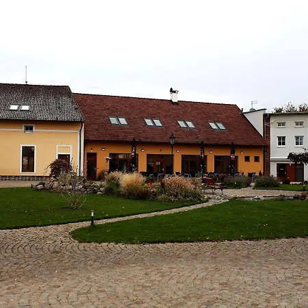 Statek 1738 Gasthof 4*