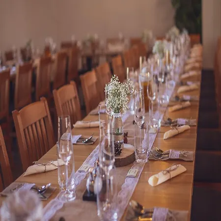 Statek 1738 Gasthof 4*