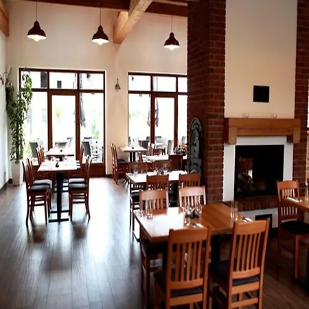 Gasthof Statek 1738 Vsestudy