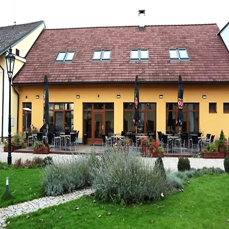 Gasthof Statek 1738