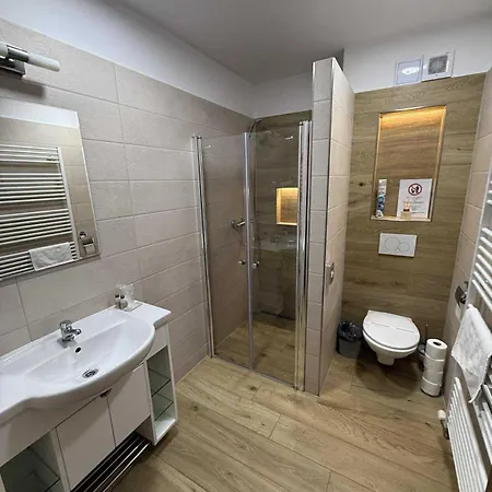 Statek 1738 Pensjonat