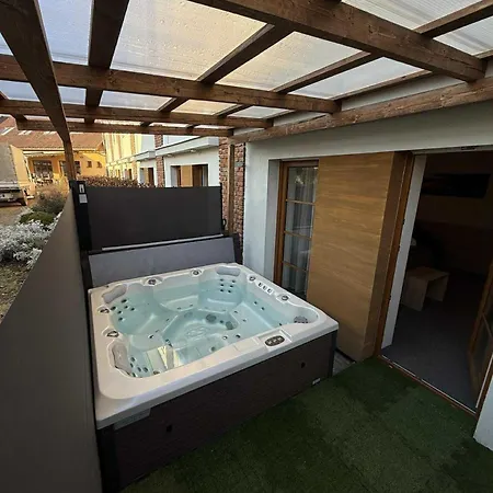 Statek 1738 Pensjonat 4*