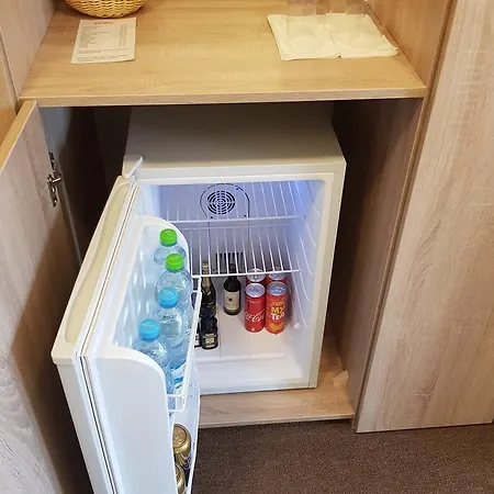 بيت ضيافة Statek 1738 3*