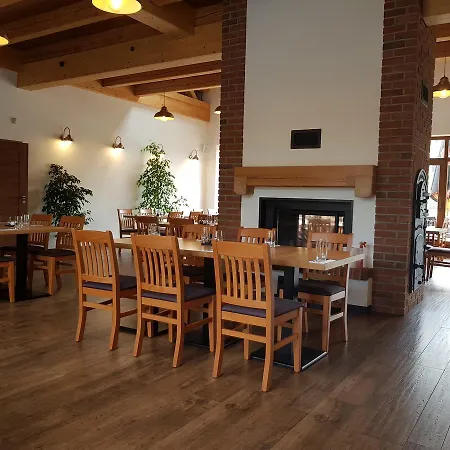 Statek 1738 Gasthof Vsestudy