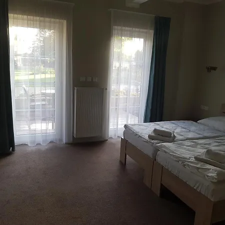 Statek 1738 Gasthof Vsestudy