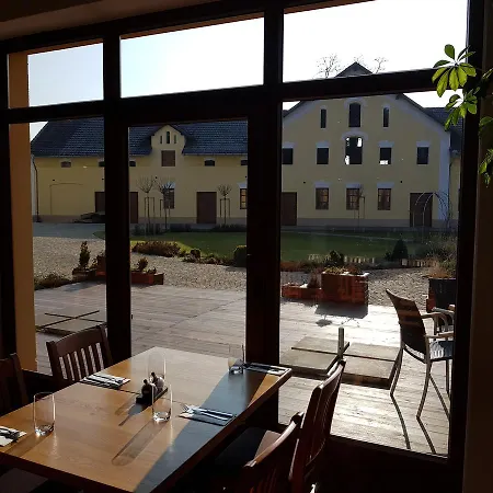 Statek 1738 Gasthof 4*