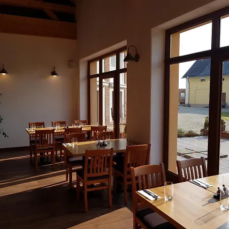 Gasthof Statek 1738 4*