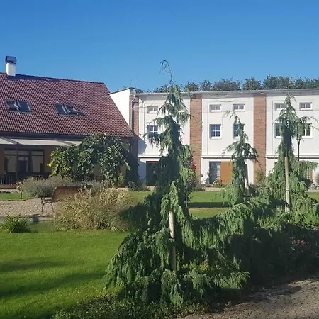 Statek 1738 Gasthof 4*