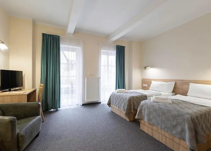 Statek 1738 Pensjonat Vsestudy