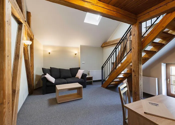 Pensjonat Statek 1738