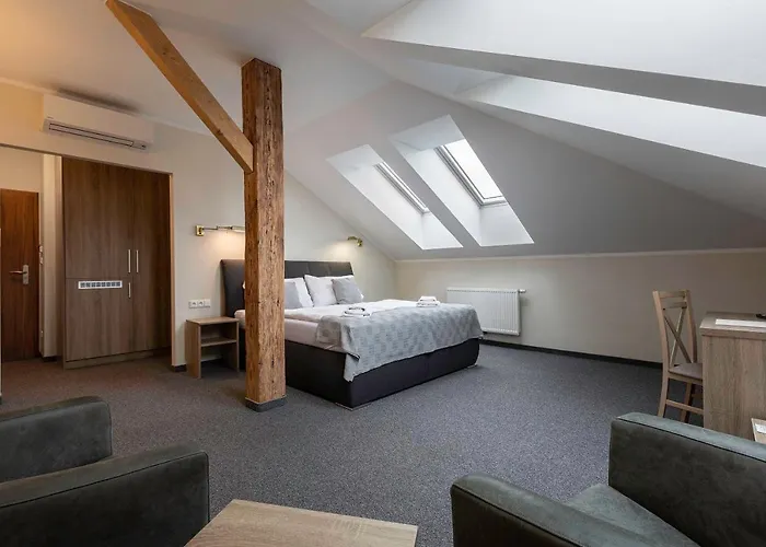 Statek 1738 Pensjonat