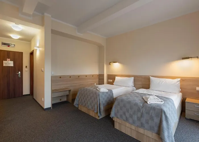 Pensjonat Statek 1738 Vsestudy