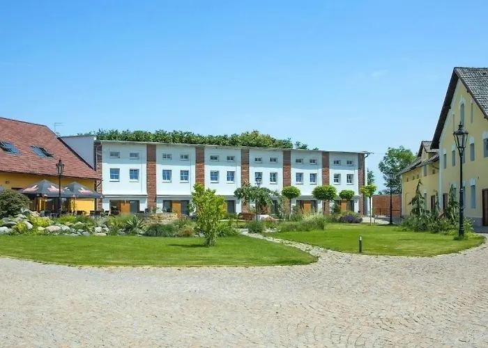 Pensjonat Statek 1738 4*