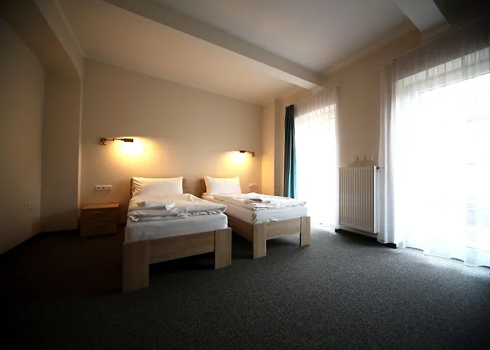 Pensjonat Statek 1738