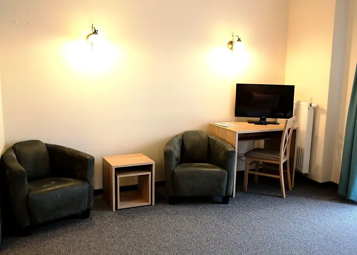 Pensjonat Statek 1738