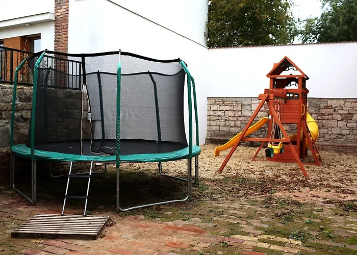 Pensjonat Statek 1738