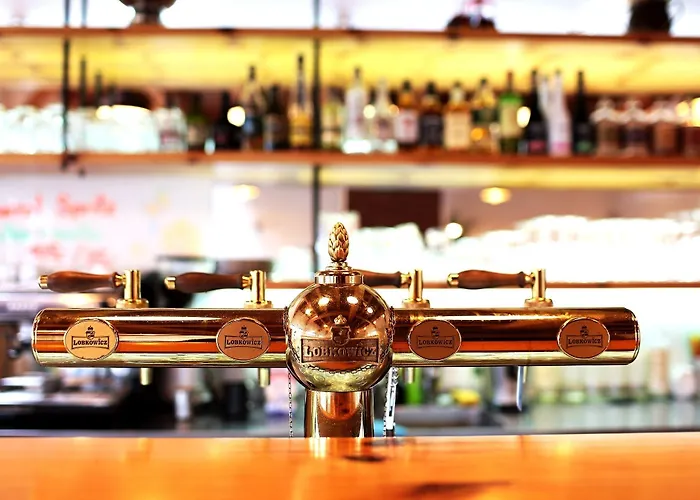 Statek 1738 Pensjonat 4*