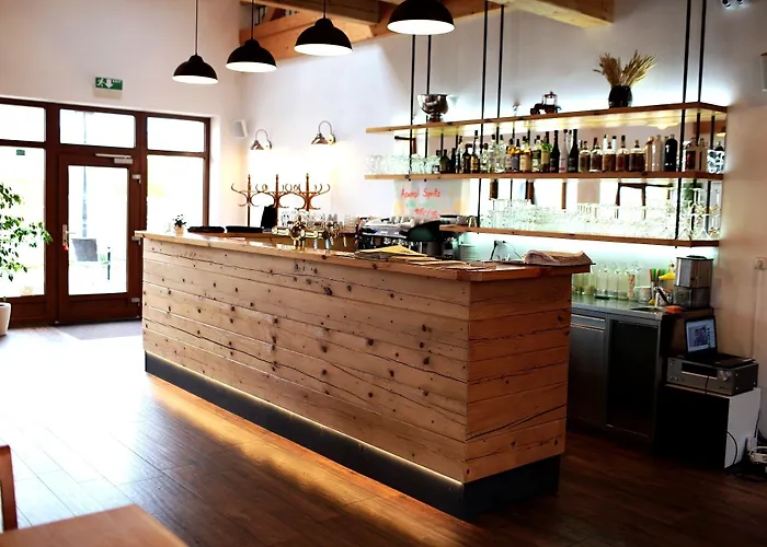 Pensjonat Statek 1738