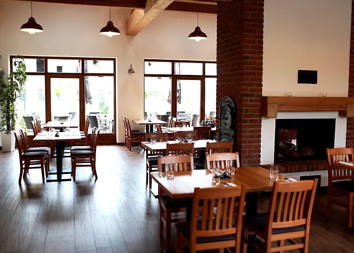 Pensjonat Statek 1738