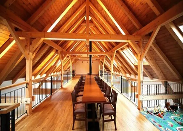 Statek 1738 Pensjonat Vsestudy