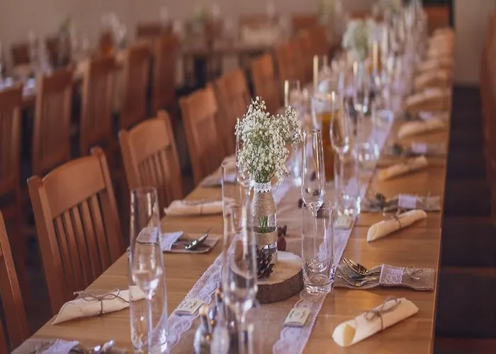 Statek 1738 Pensjonat 4*