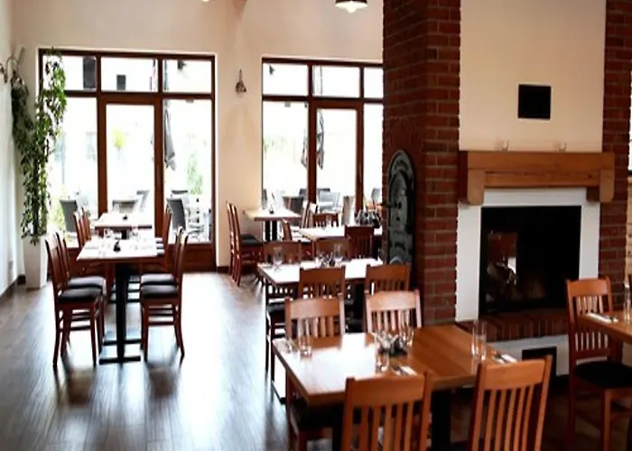 Pensjonat Statek 1738 Vsestudy