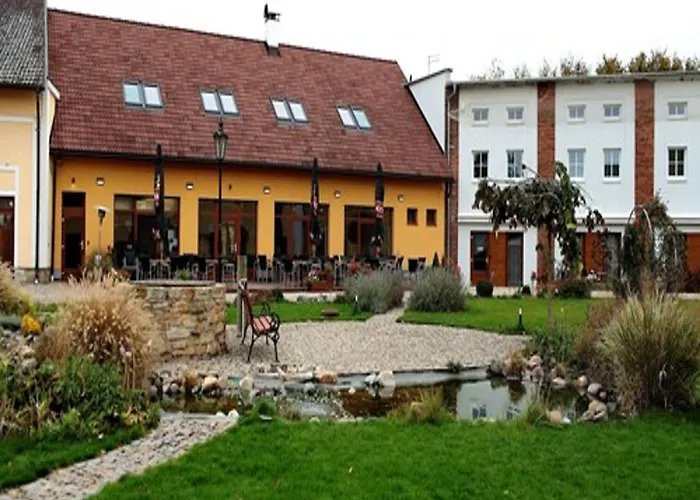 Statek 1738 Pensjonat