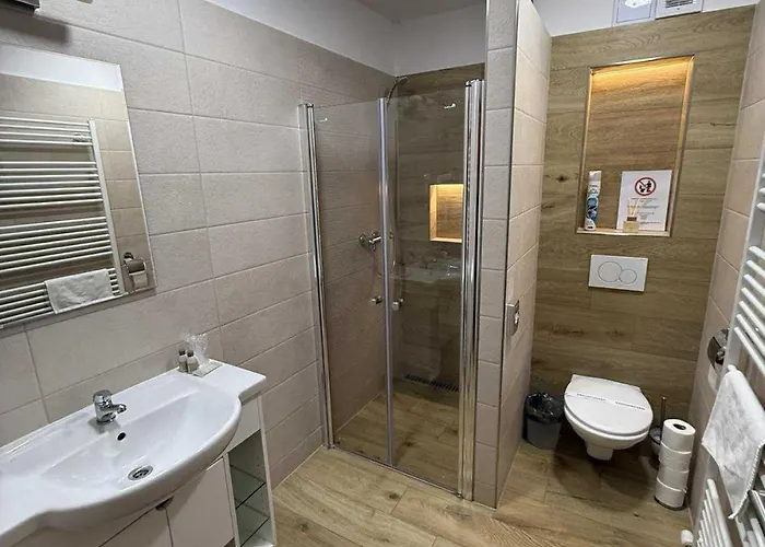 Statek 1738 Pensjonat