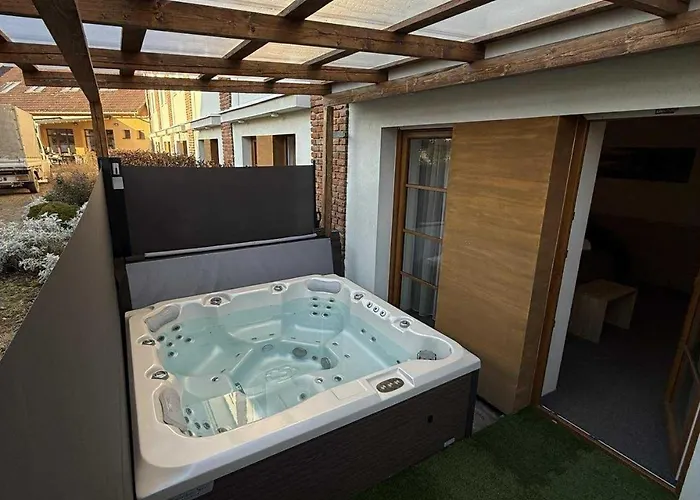 Statek 1738 Pensjonat 4*