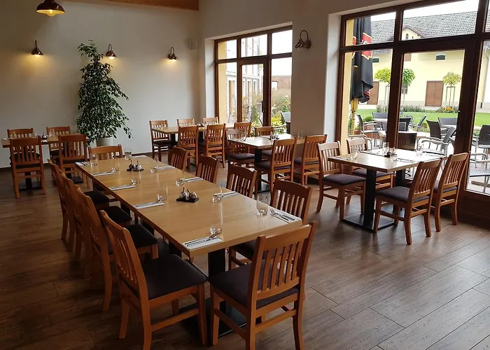 Statek 1738 Pensjonat