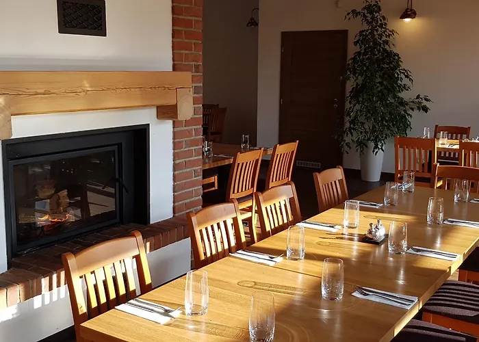 Statek 1738 Pensjonat 4*